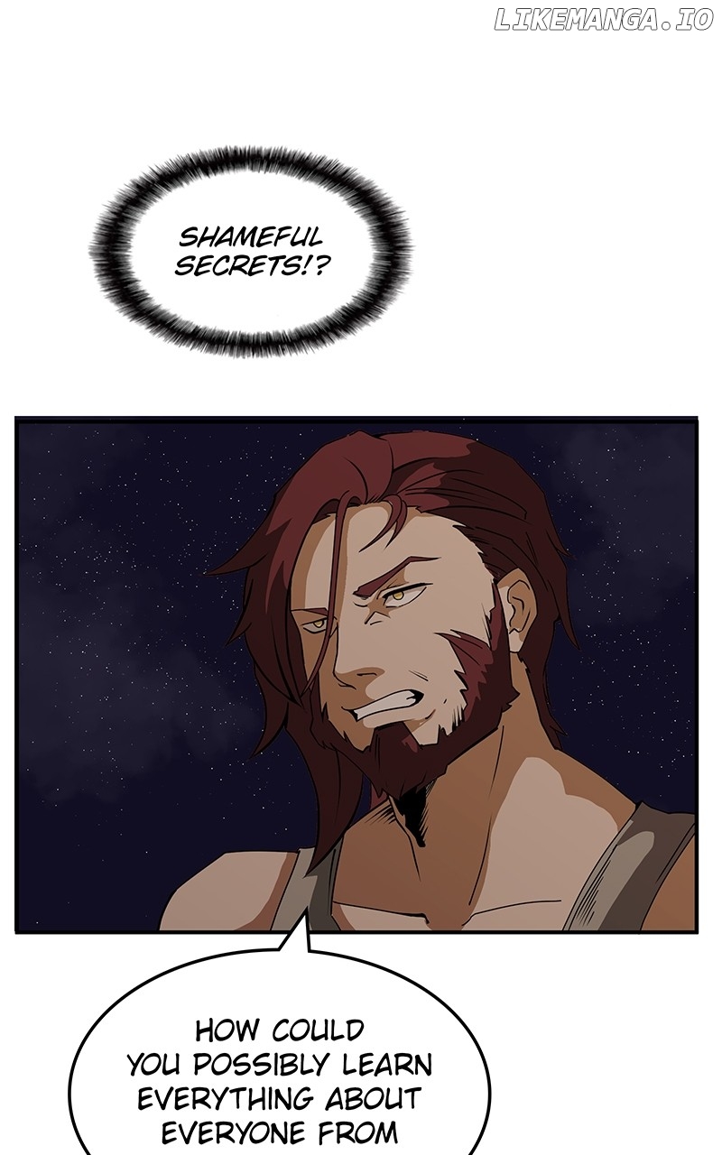 DevilUp – Manhwa Chapter 5 - page 12