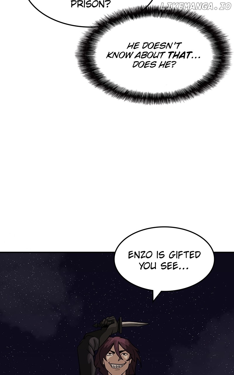 DevilUp – Manhwa Chapter 5 - page 13