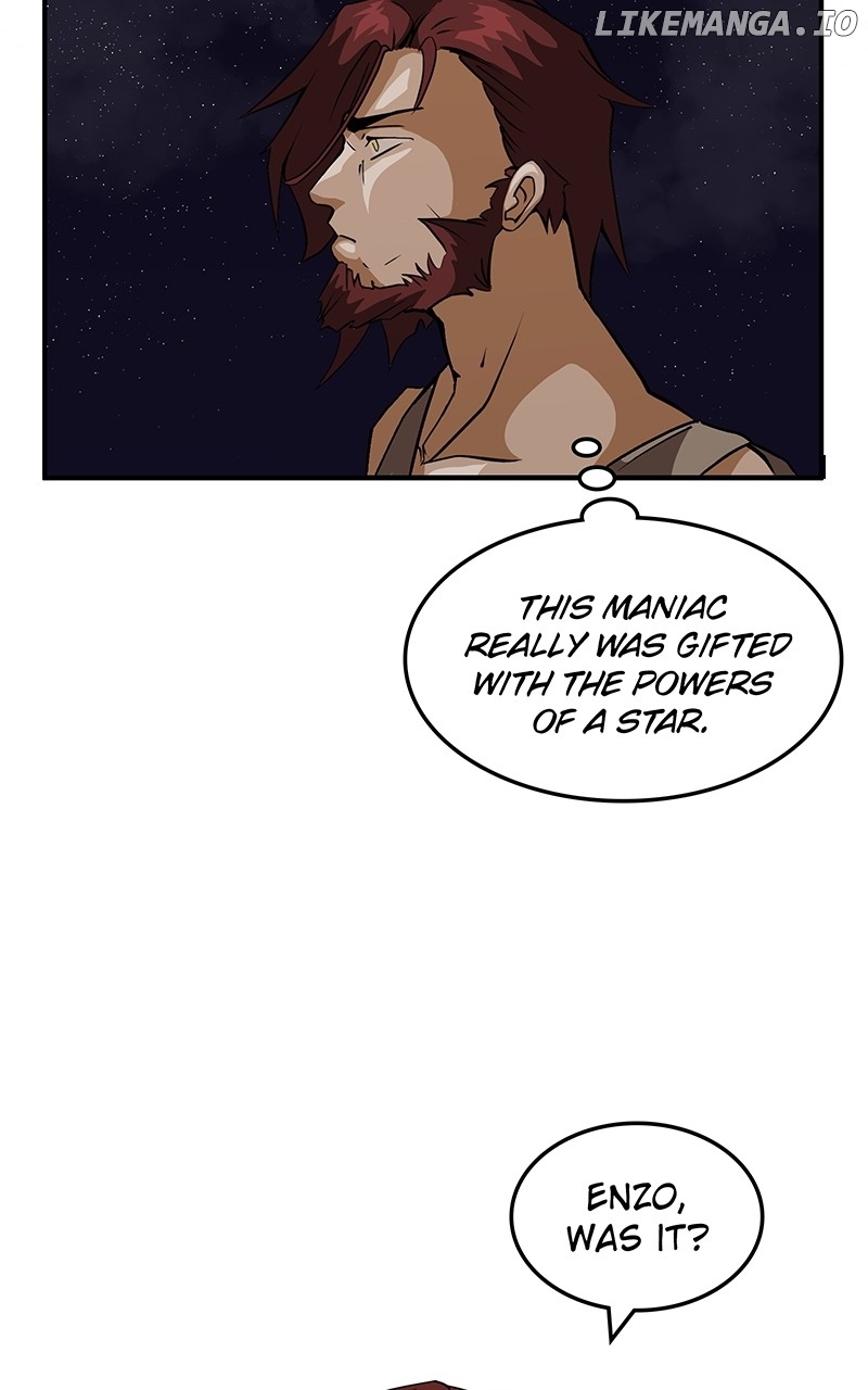 DevilUp – Manhwa Chapter 5 - page 17