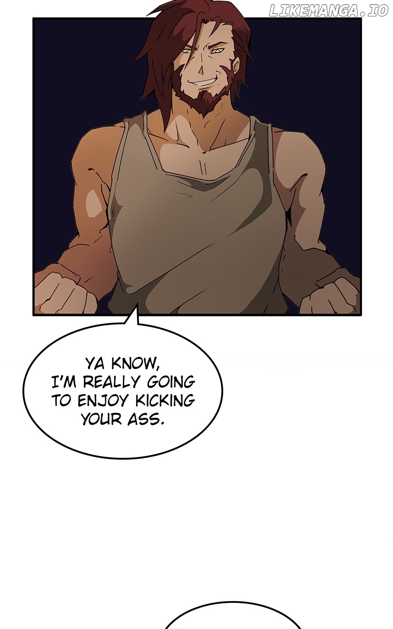 DevilUp – Manhwa Chapter 5 - page 18