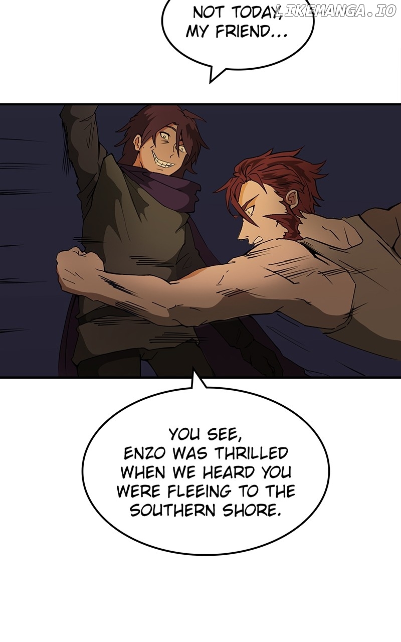 DevilUp – Manhwa Chapter 5 - page 19
