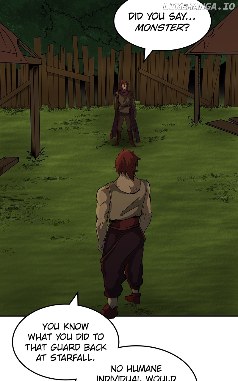 DevilUp – Manhwa Chapter 5 - page 2