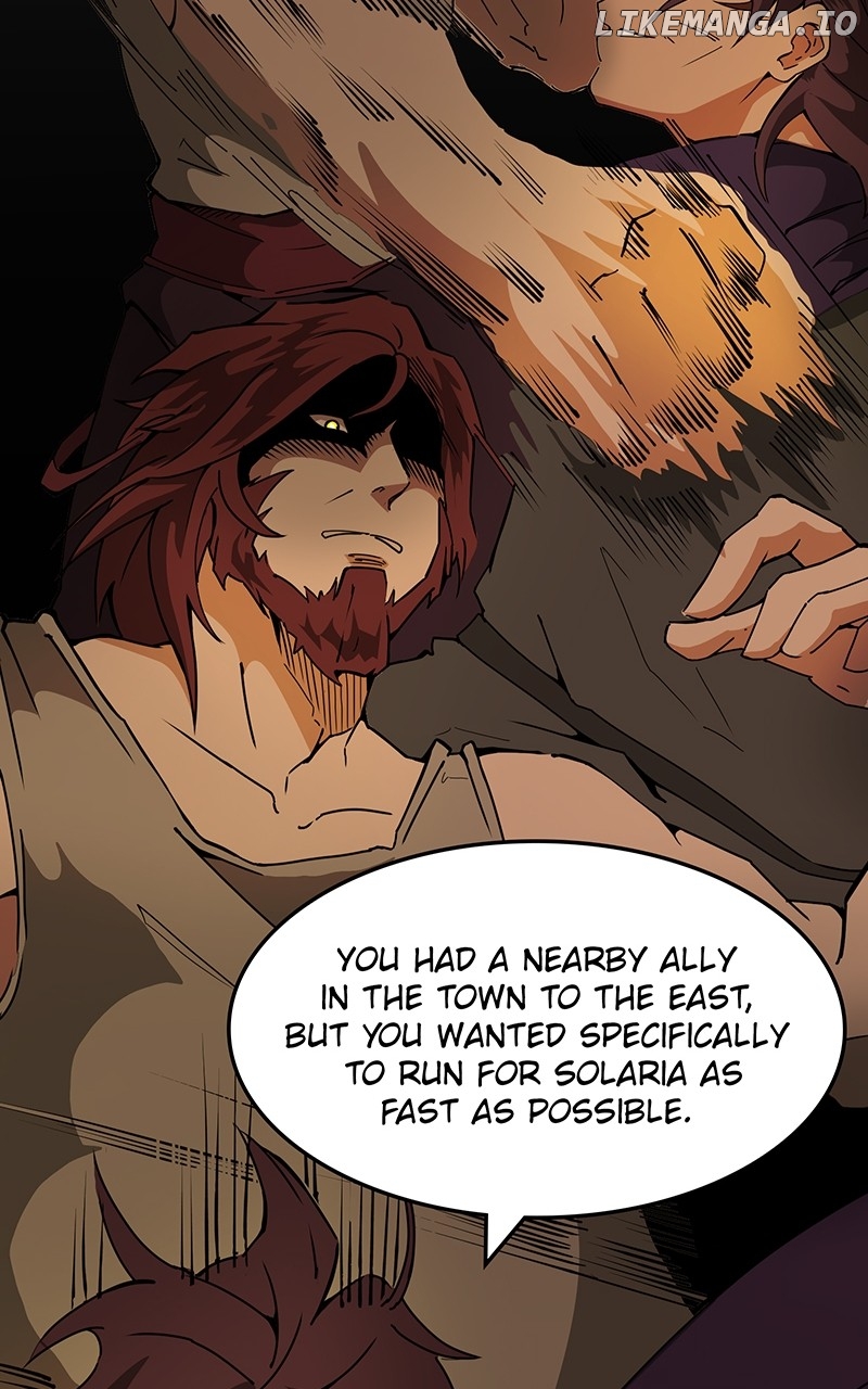 DevilUp – Manhwa Chapter 5 - page 21