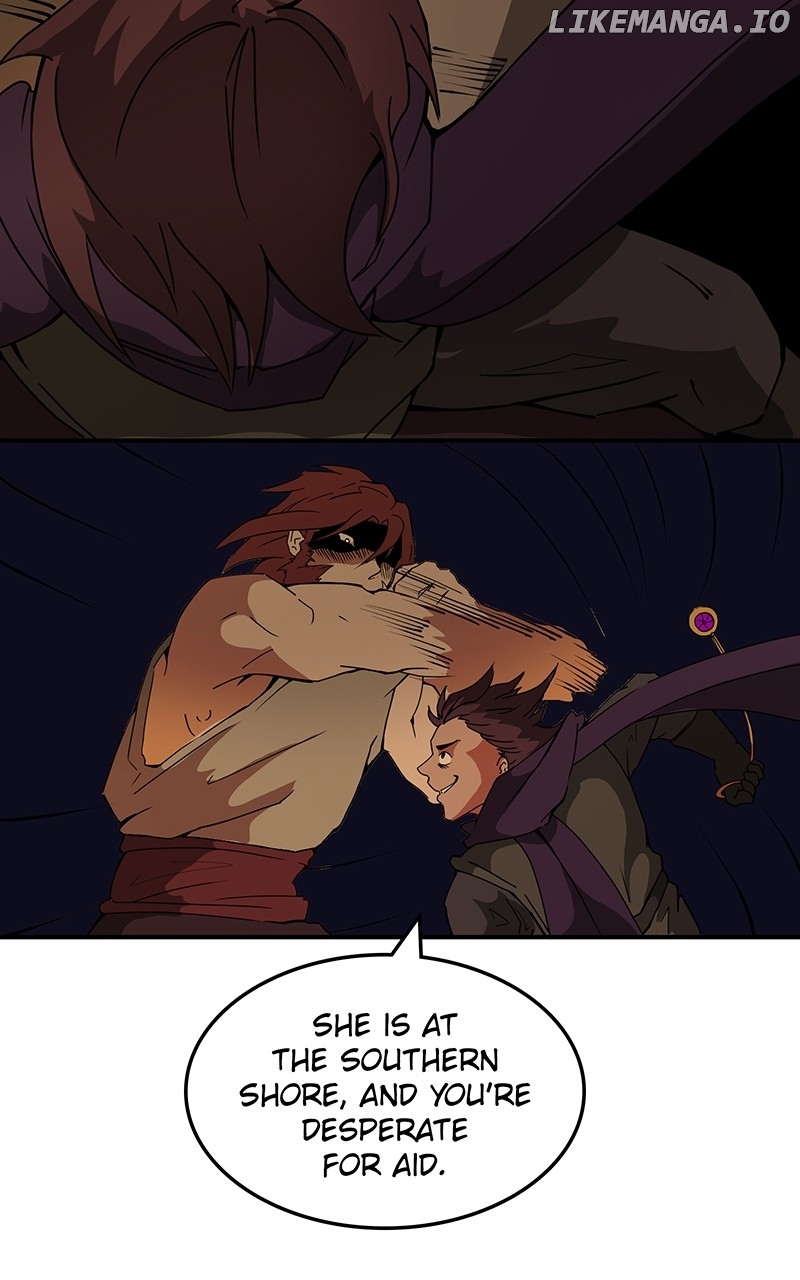 DevilUp – Manhwa Chapter 5 - page 22