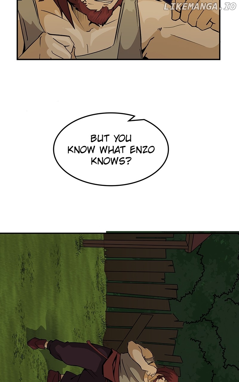 DevilUp – Manhwa Chapter 5 - page 24