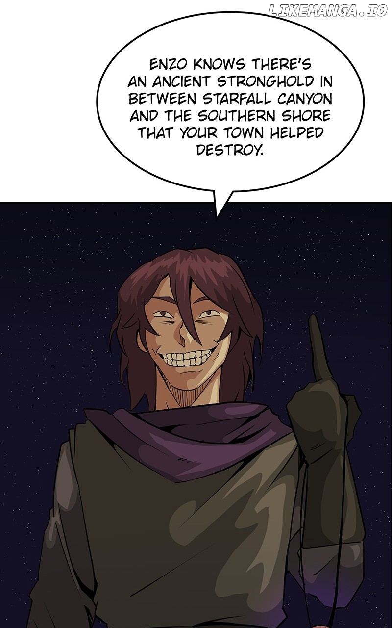 DevilUp – Manhwa Chapter 5 - page 27
