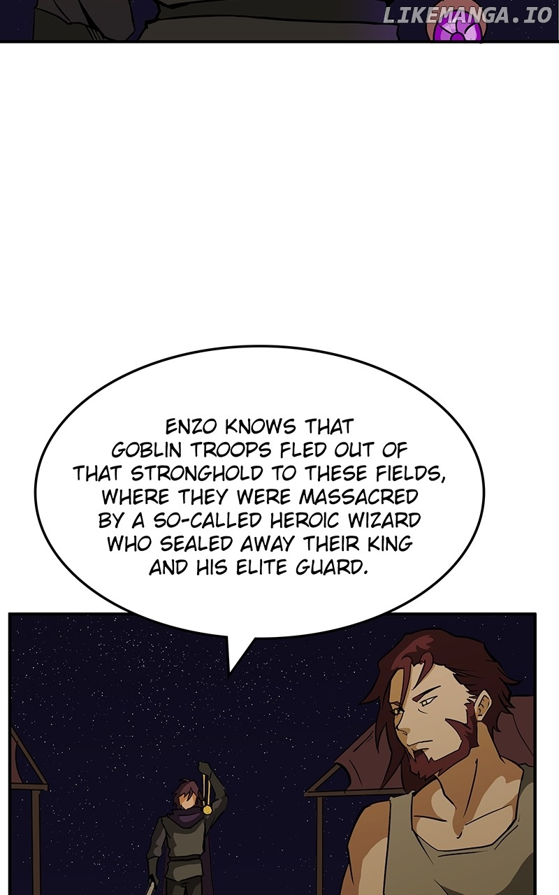 DevilUp – Manhwa Chapter 5 - page 28