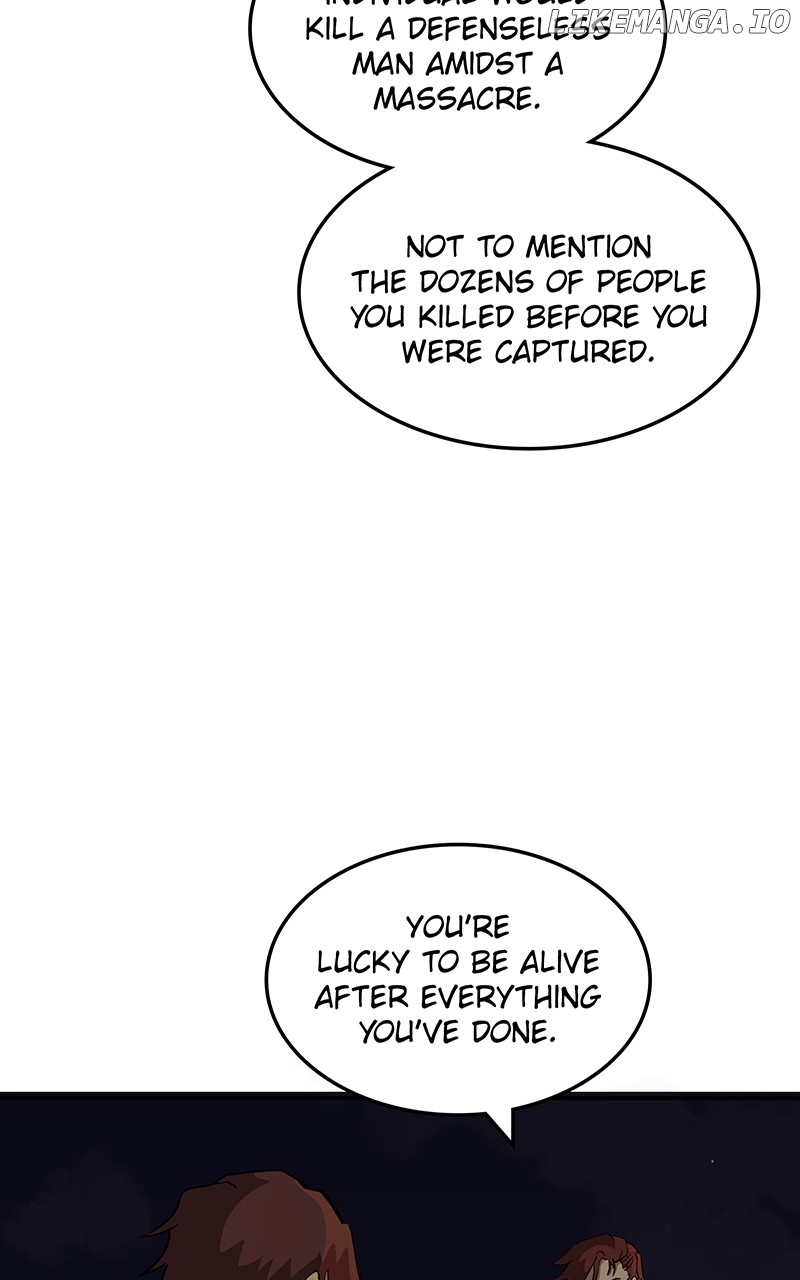 DevilUp – Manhwa Chapter 5 - page 3