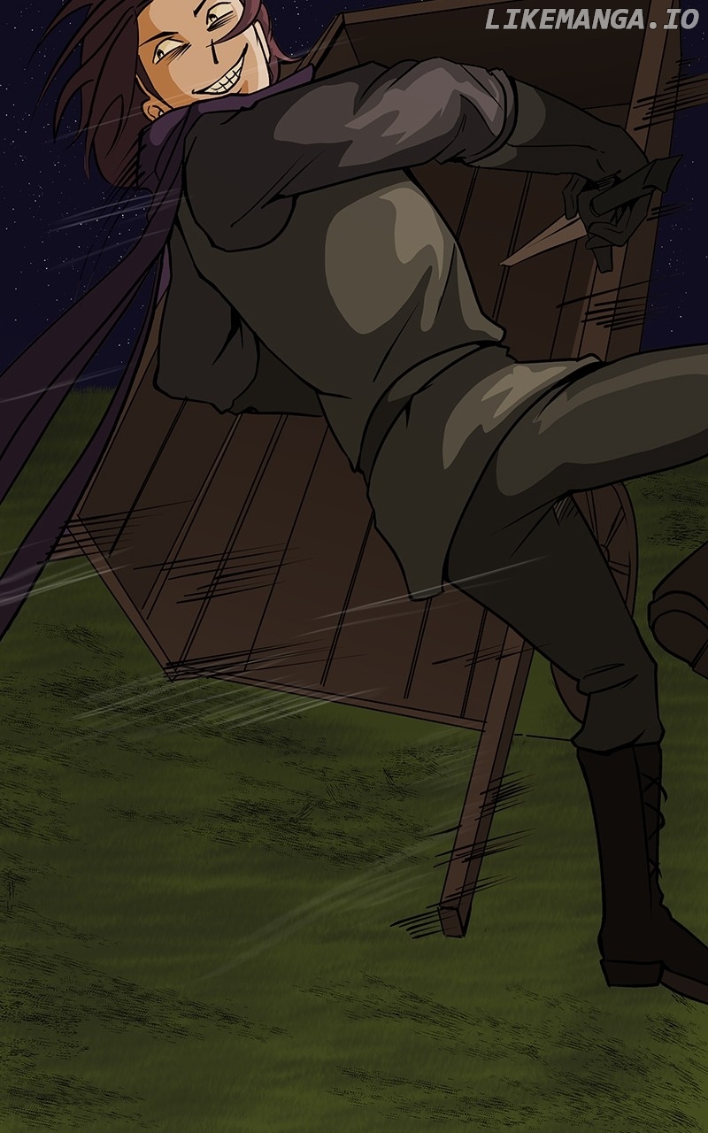 DevilUp – Manhwa Chapter 5 - page 30