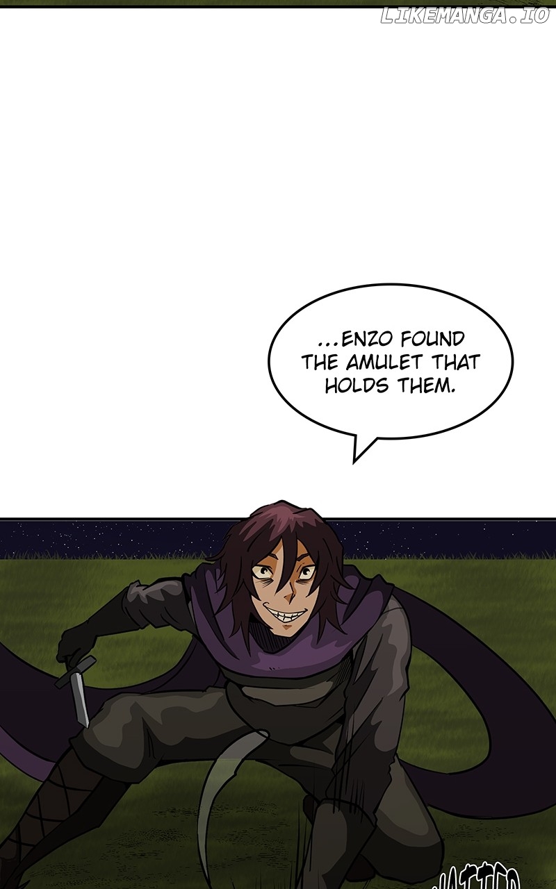 DevilUp – Manhwa Chapter 5 - page 31