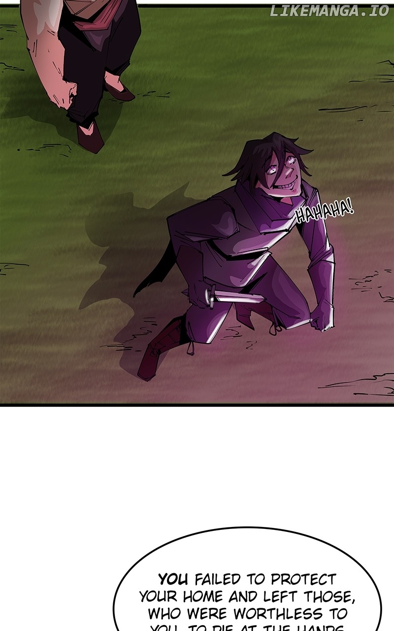 DevilUp – Manhwa Chapter 5 - page 35