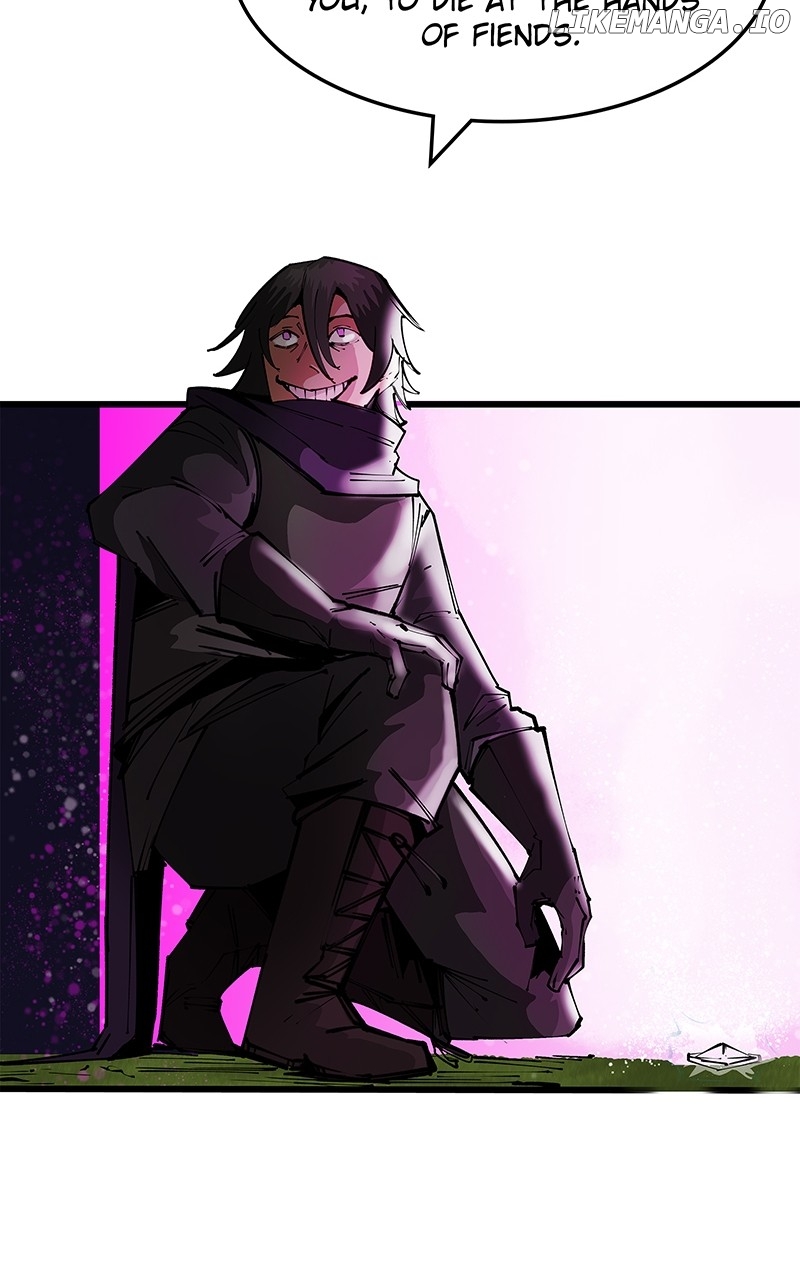 DevilUp – Manhwa Chapter 5 - page 36