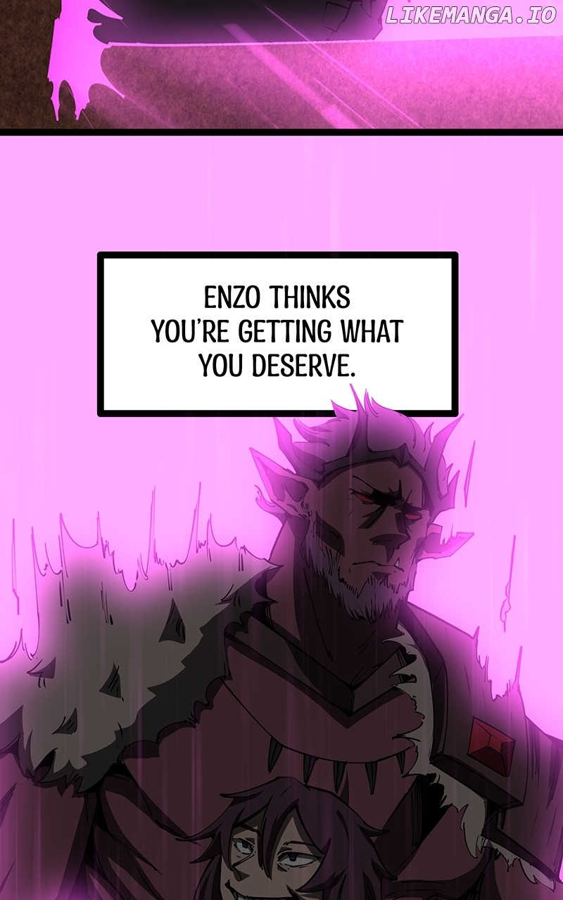 DevilUp – Manhwa Chapter 5 - page 39