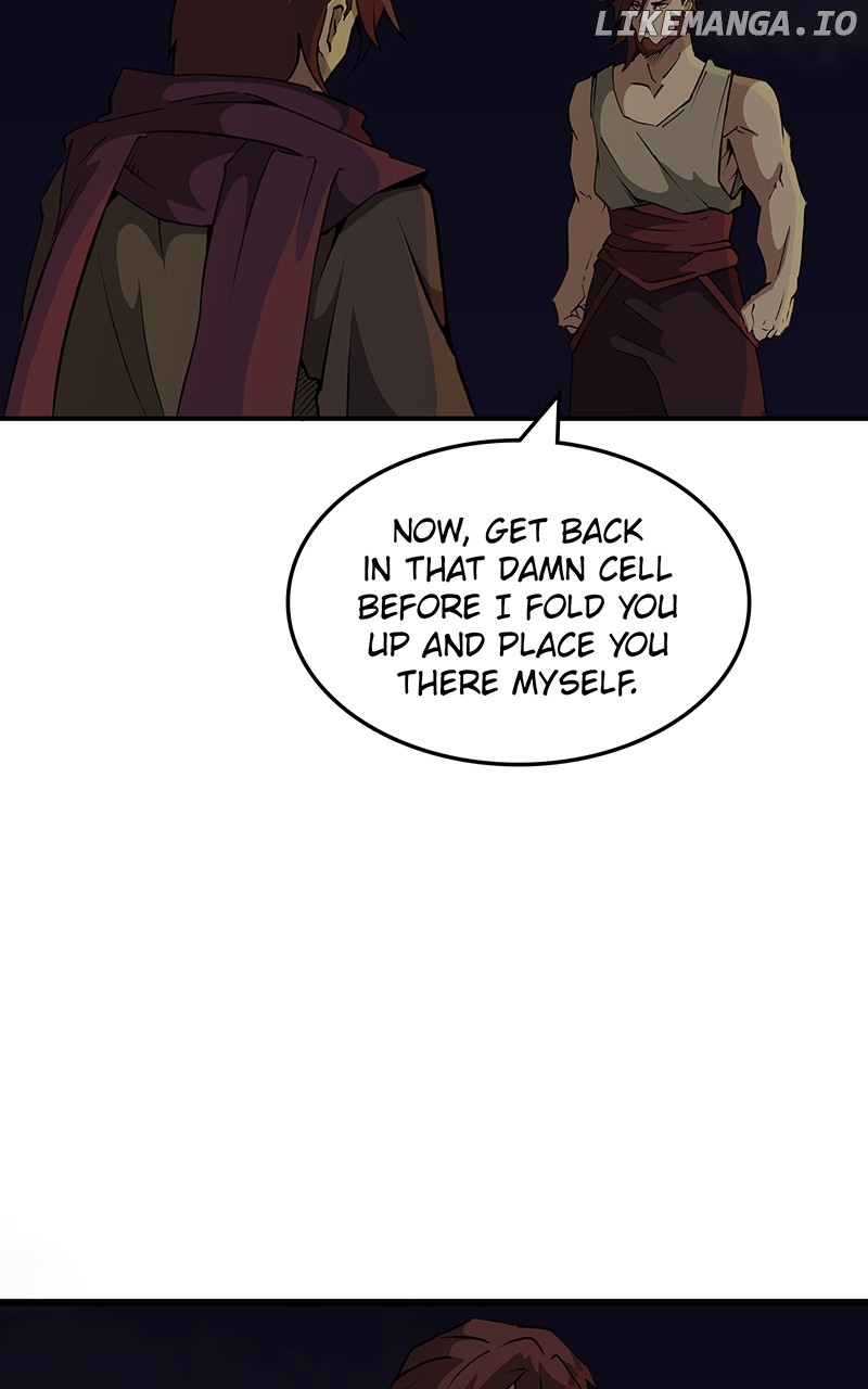 DevilUp – Manhwa Chapter 5 - page 4