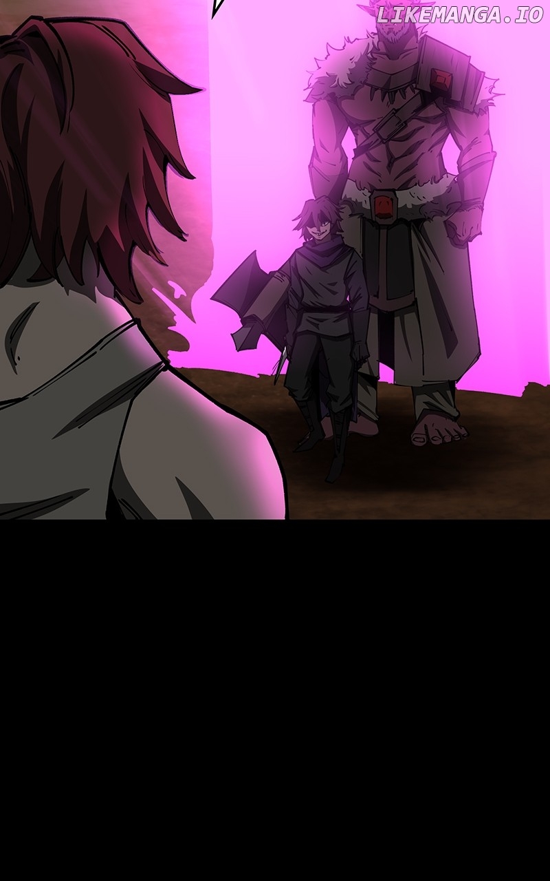 DevilUp – Manhwa Chapter 5 - page 41