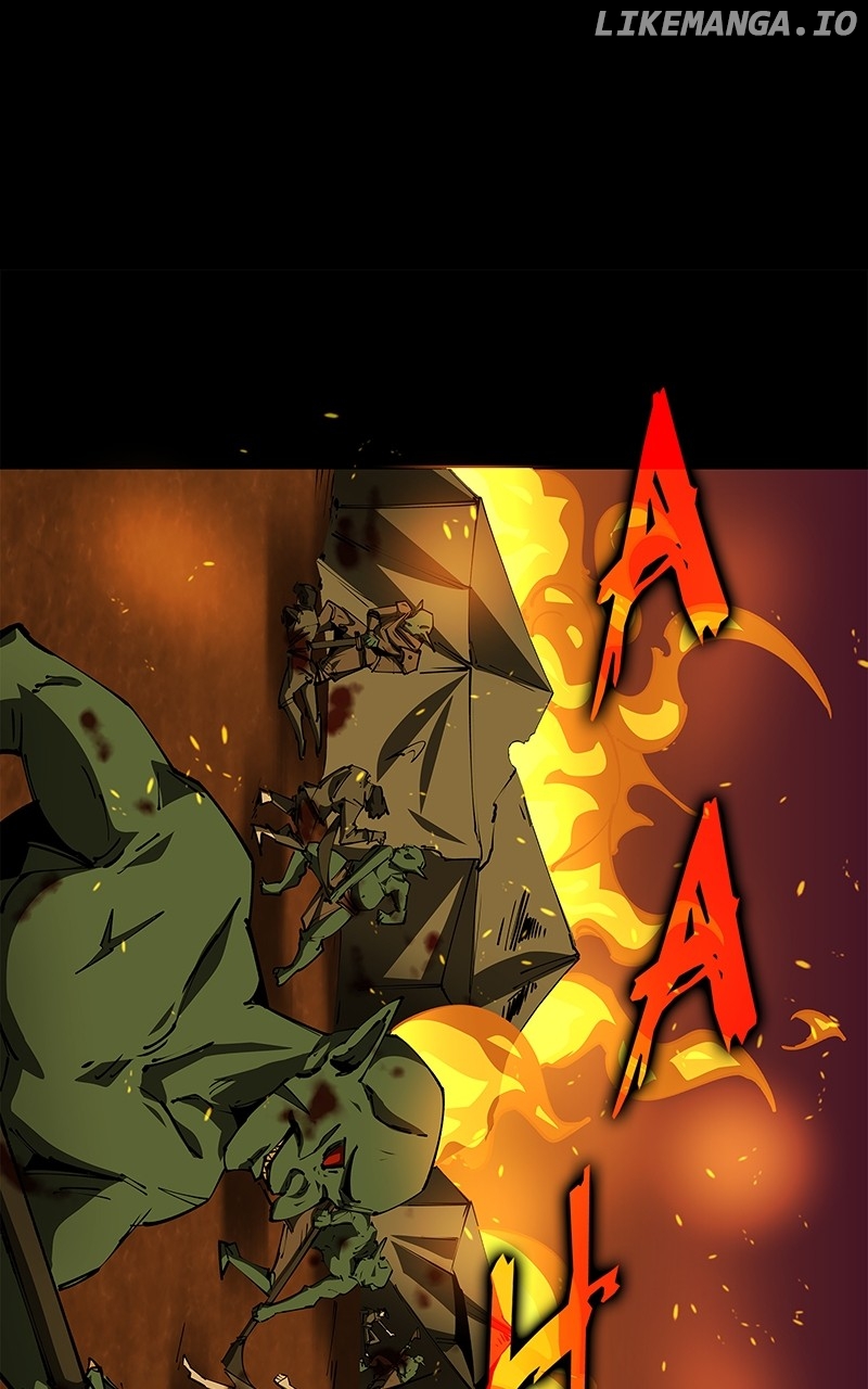 DevilUp – Manhwa Chapter 5 - page 42