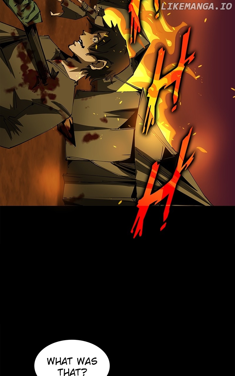 DevilUp – Manhwa Chapter 5 - page 43