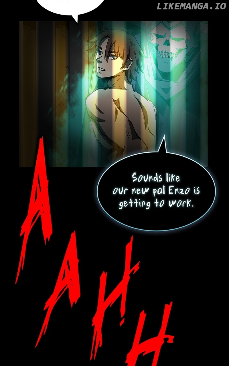 DevilUp – Manhwa Chapter 5 - page 44