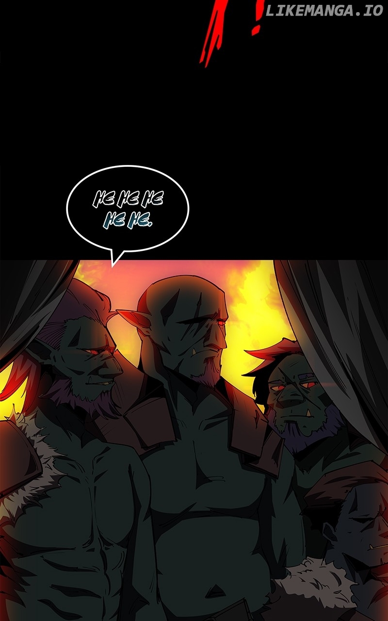 DevilUp – Manhwa Chapter 5 - page 45