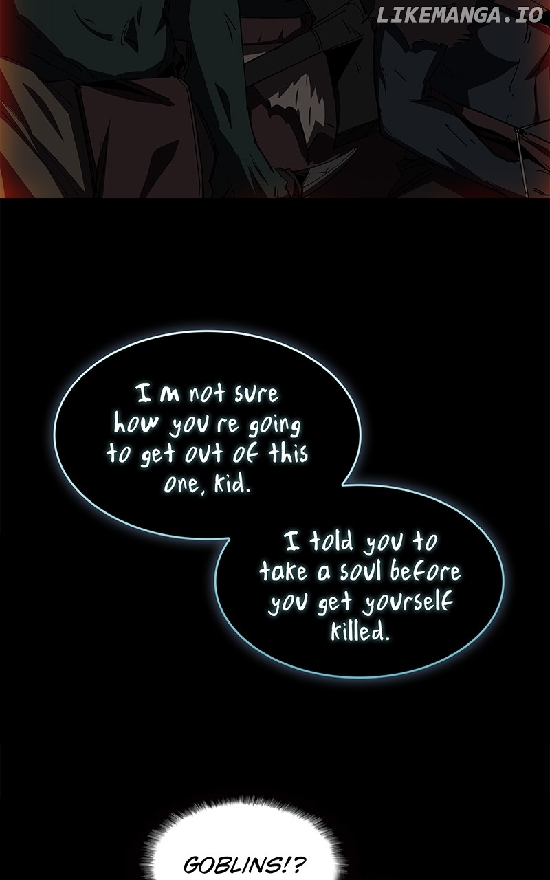 DevilUp – Manhwa Chapter 5 - page 46