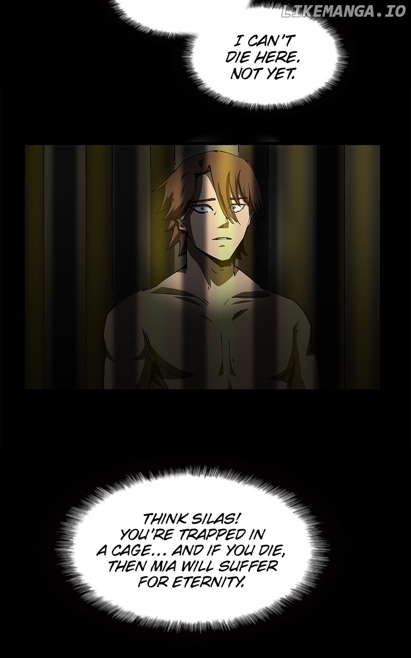 DevilUp – Manhwa Chapter 5 - page 47