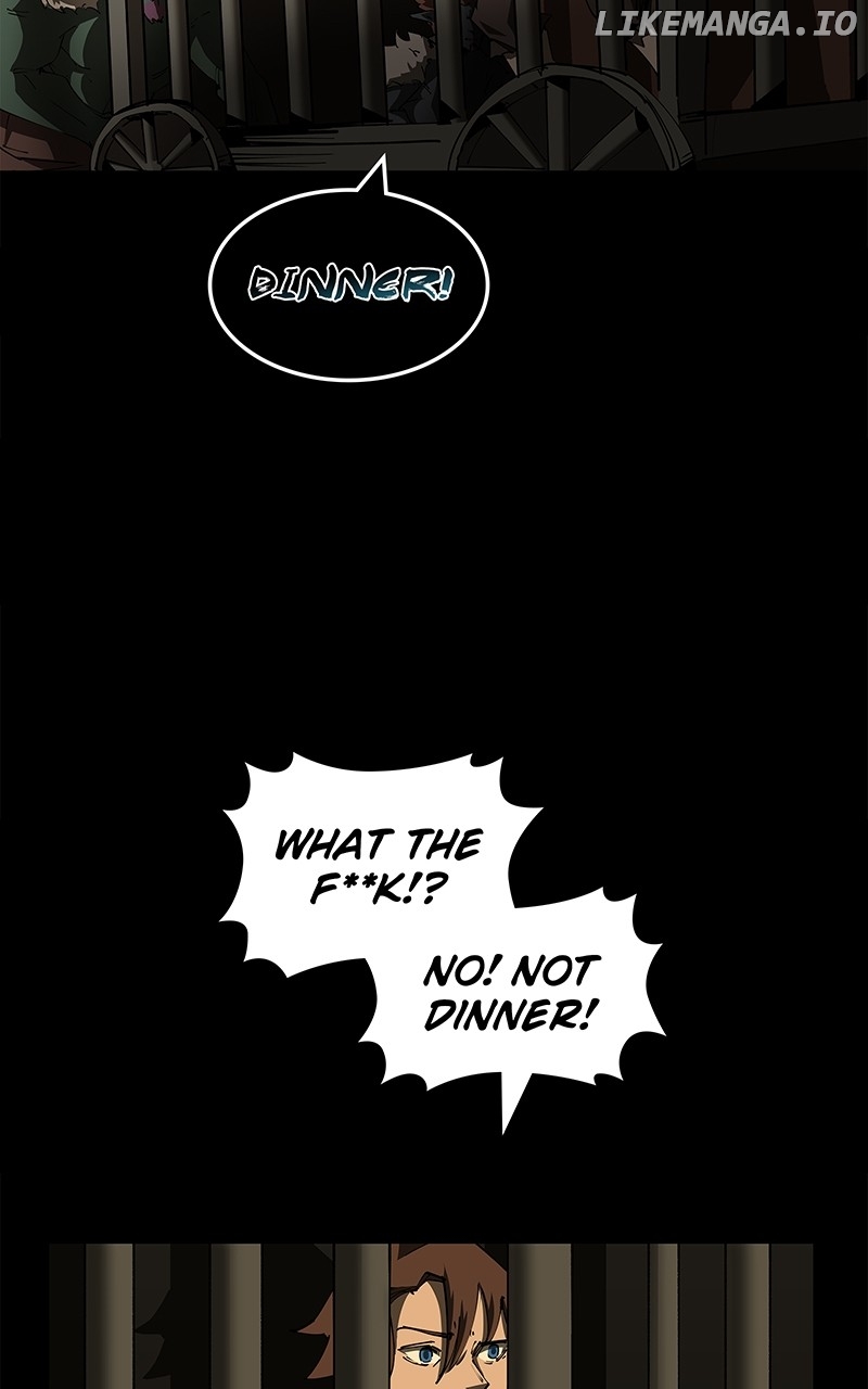 DevilUp – Manhwa Chapter 5 - page 49