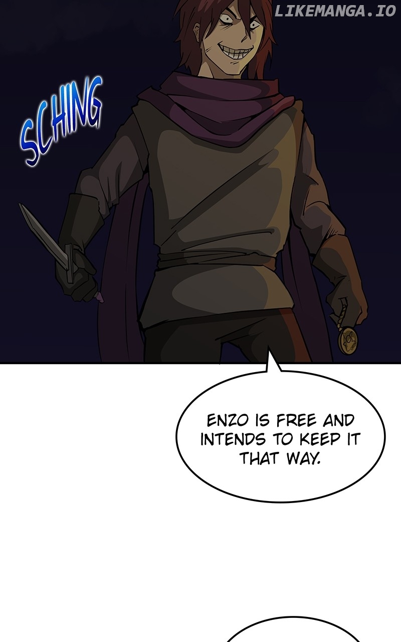 DevilUp – Manhwa Chapter 5 - page 5