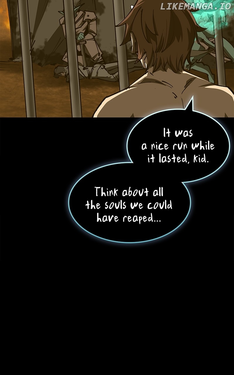 DevilUp – Manhwa Chapter 5 - page 51