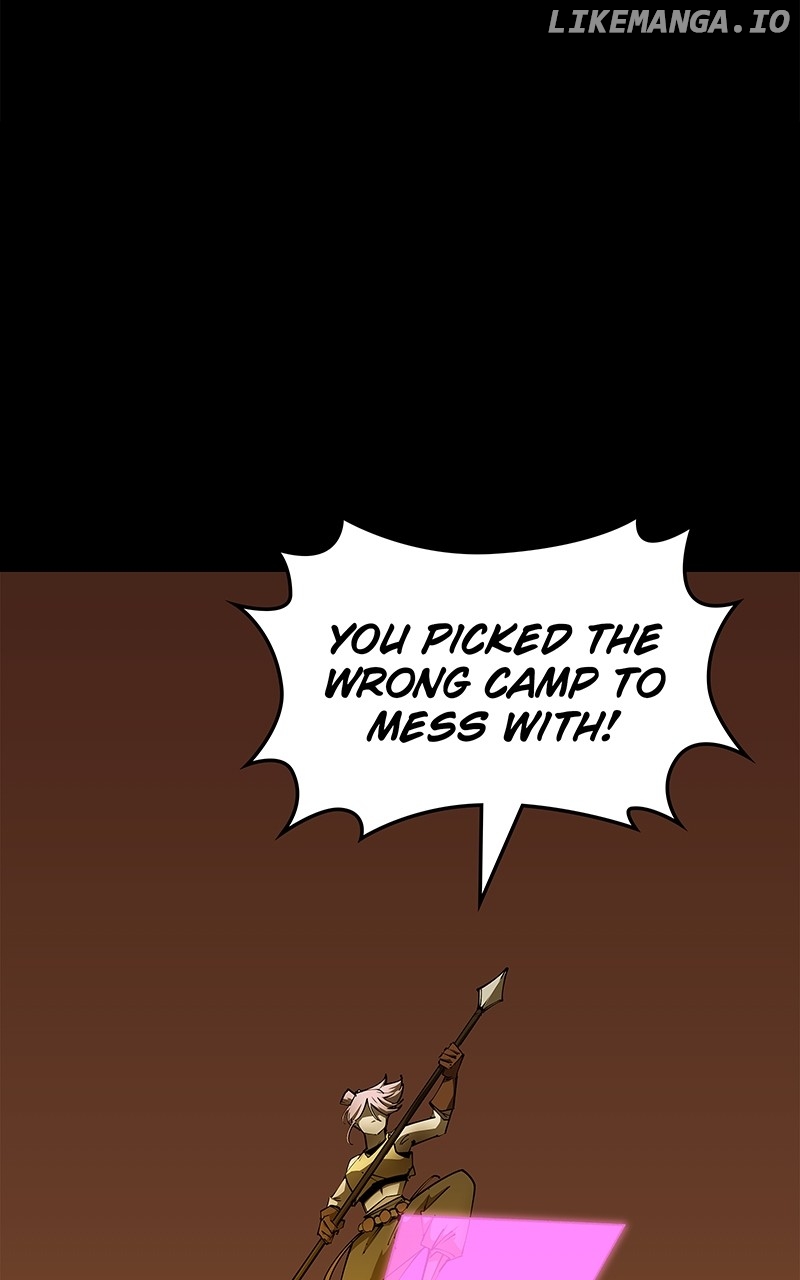DevilUp – Manhwa Chapter 5 - page 53