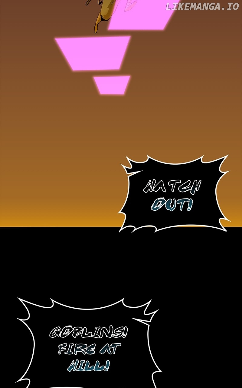 DevilUp – Manhwa Chapter 5 - page 54