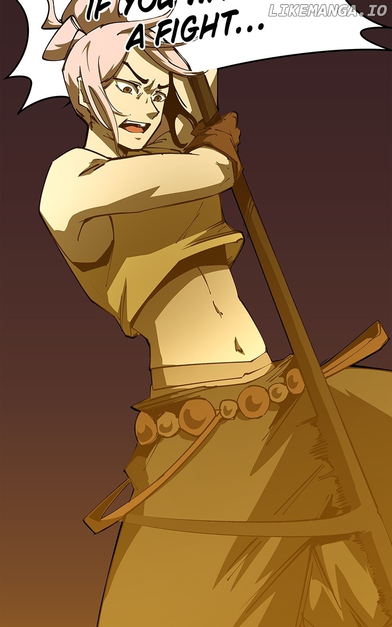 DevilUp – Manhwa Chapter 5 - page 56