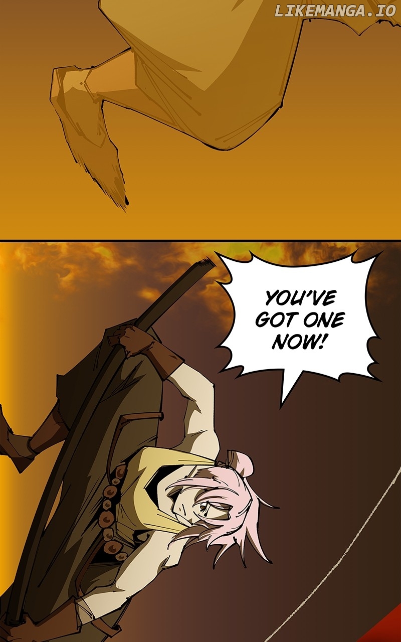 DevilUp – Manhwa Chapter 5 - page 57