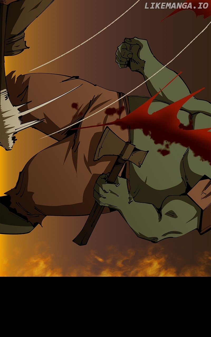 DevilUp – Manhwa Chapter 5 - page 58
