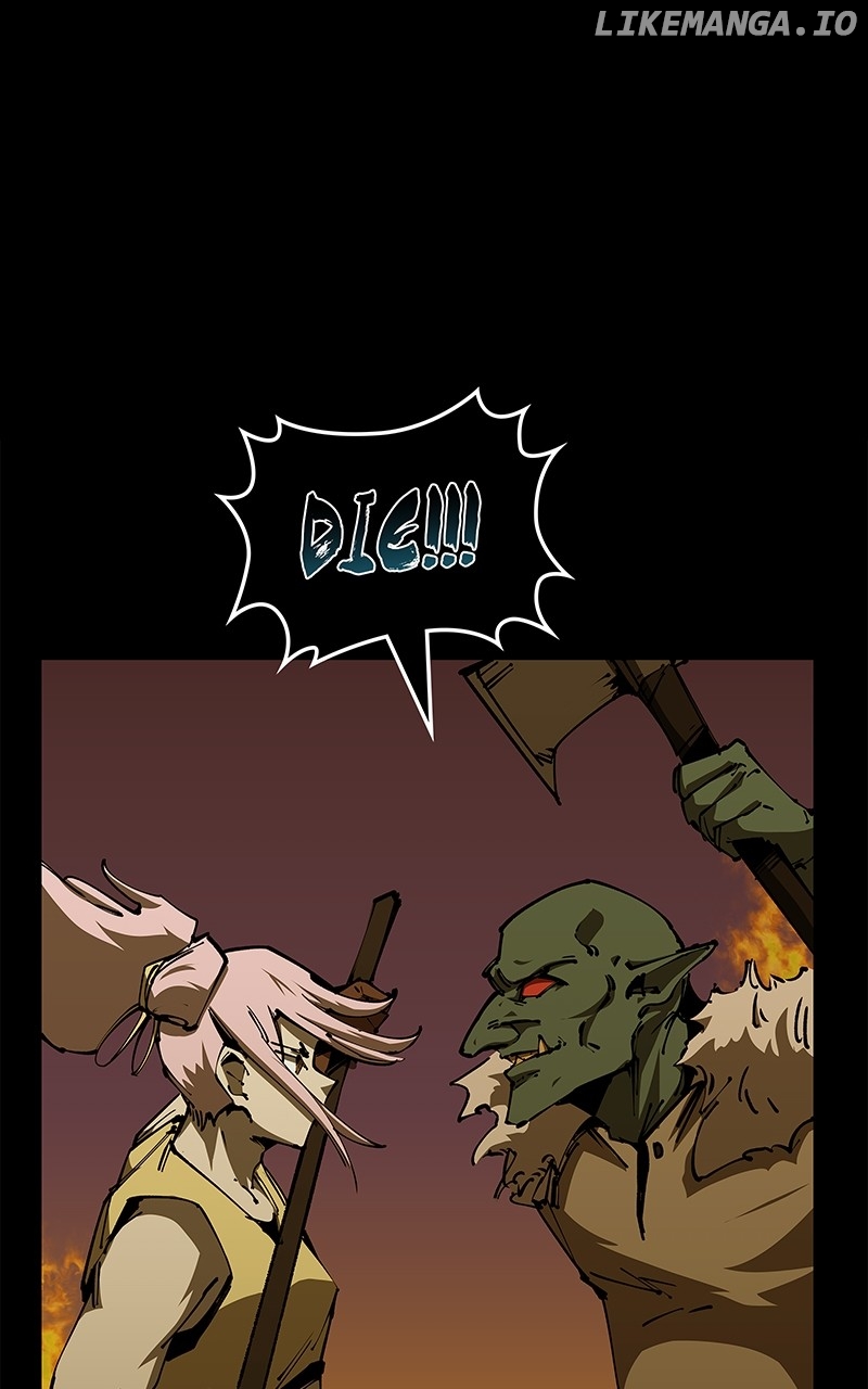 DevilUp – Manhwa Chapter 5 - page 59