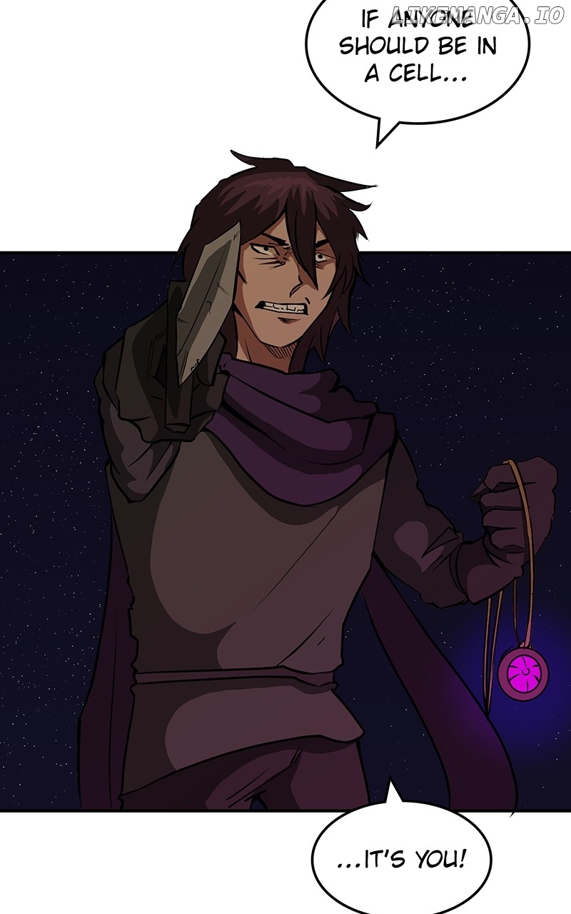 DevilUp – Manhwa Chapter 5 - page 6