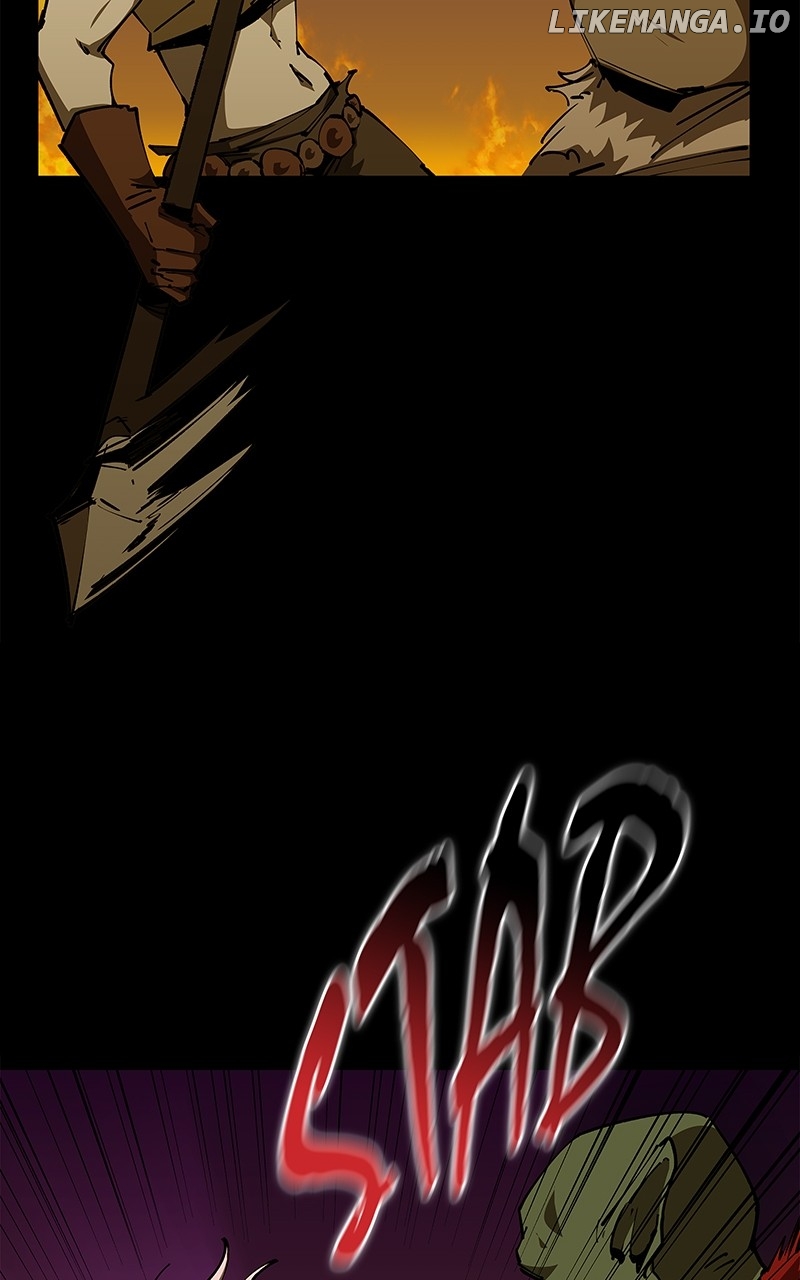 DevilUp – Manhwa Chapter 5 - page 60