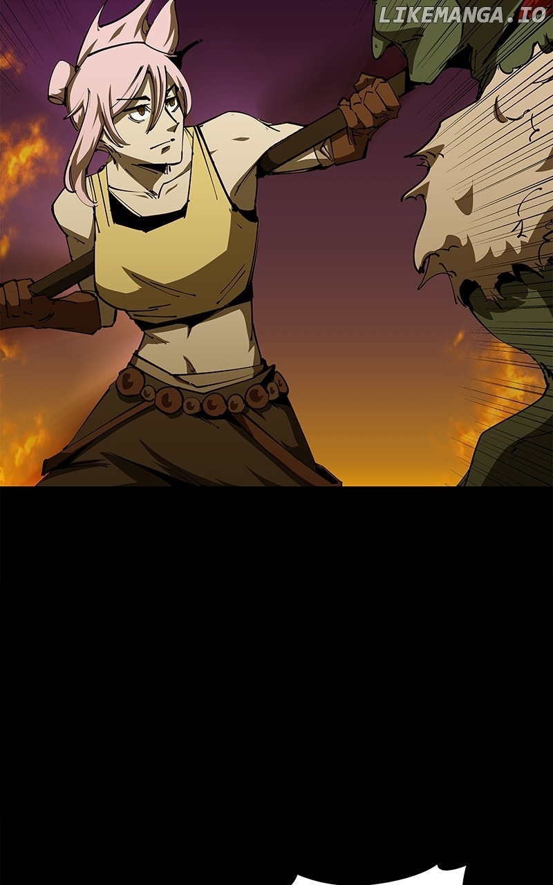 DevilUp – Manhwa Chapter 5 - page 61