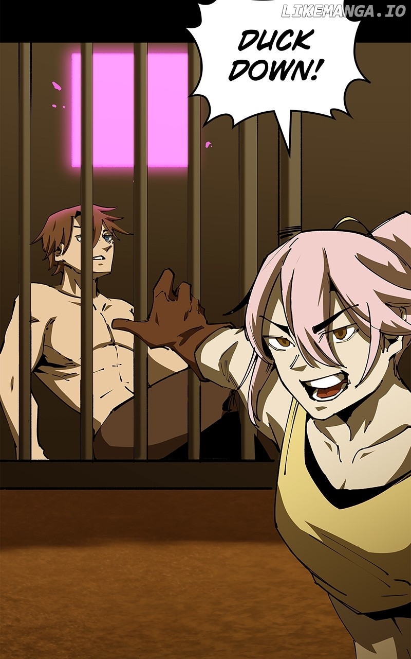 DevilUp – Manhwa Chapter 5 - page 62