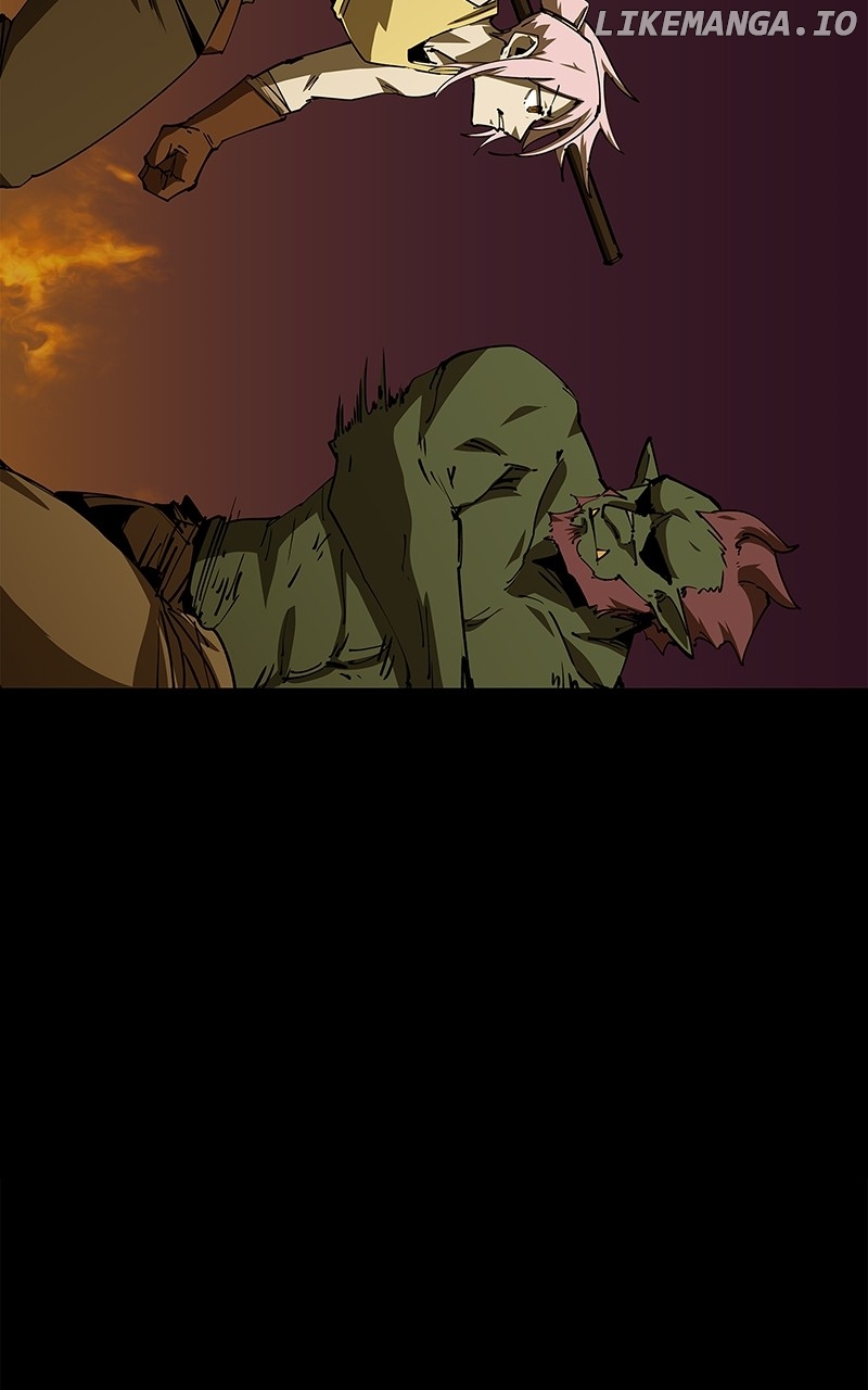 DevilUp – Manhwa Chapter 5 - page 64