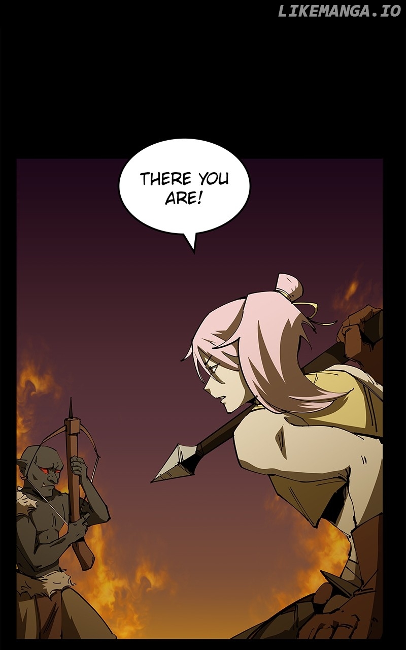 DevilUp – Manhwa Chapter 5 - page 66