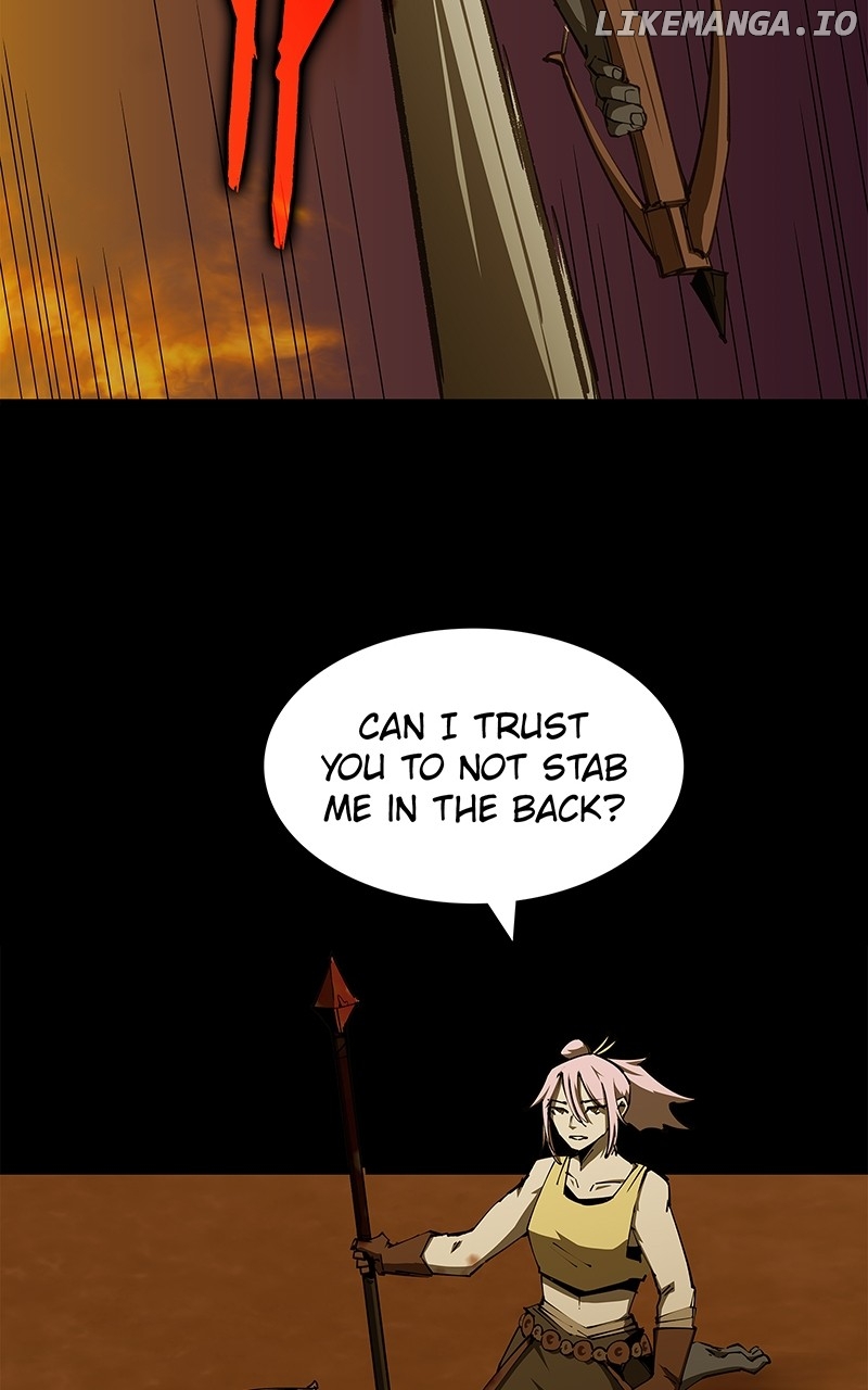 DevilUp – Manhwa Chapter 5 - page 68
