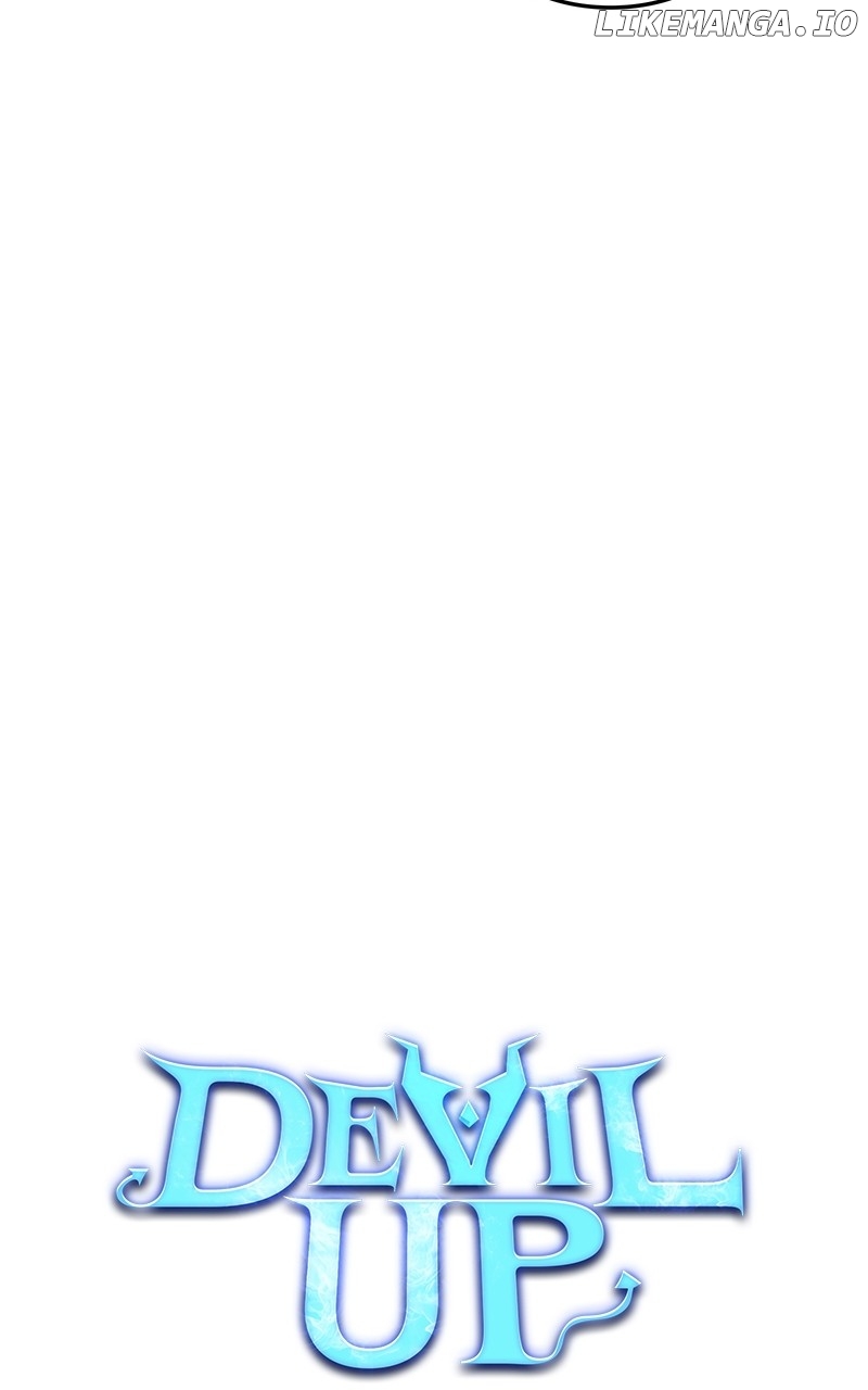 DevilUp – Manhwa Chapter 5 - page 7