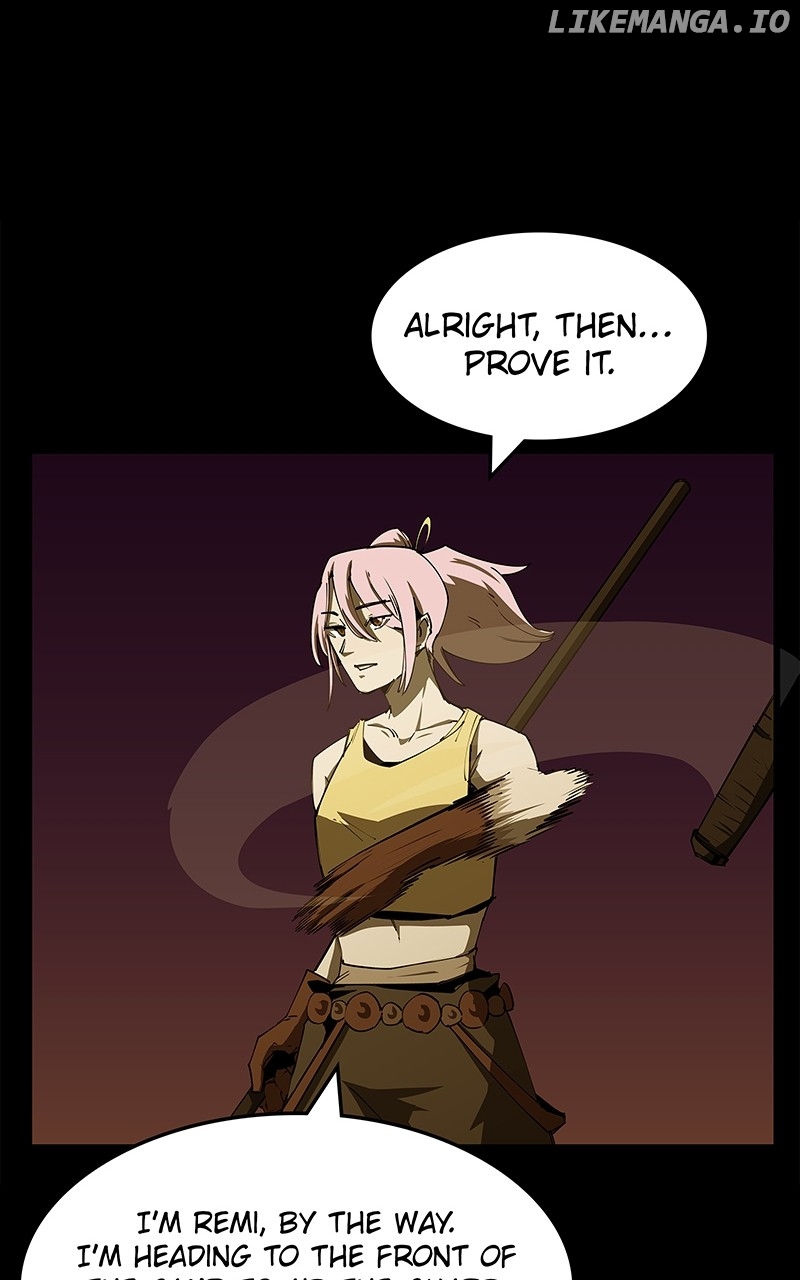 DevilUp – Manhwa Chapter 5 - page 70