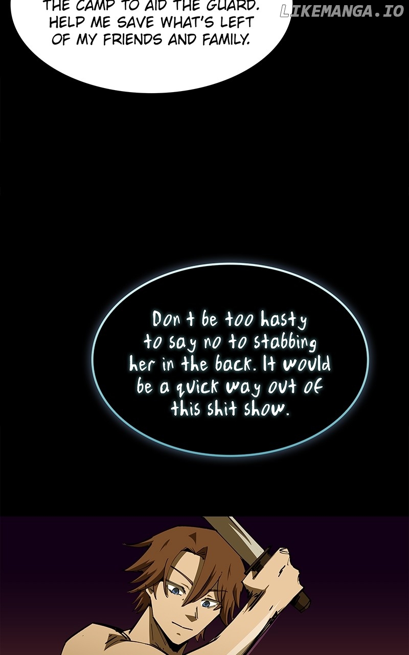 DevilUp – Manhwa Chapter 5 - page 71