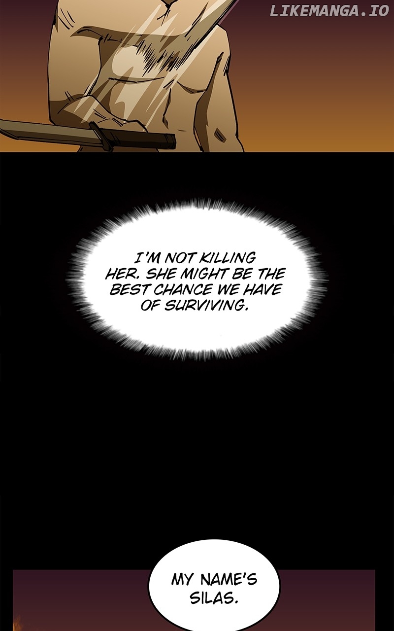 DevilUp – Manhwa Chapter 5 - page 72