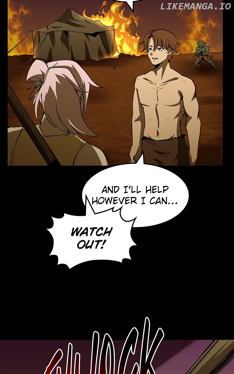 DevilUp – Manhwa Chapter 5 - page 73