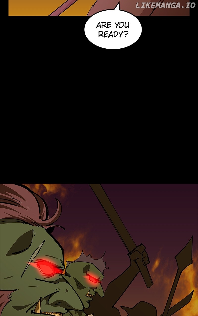 DevilUp – Manhwa Chapter 5 - page 76