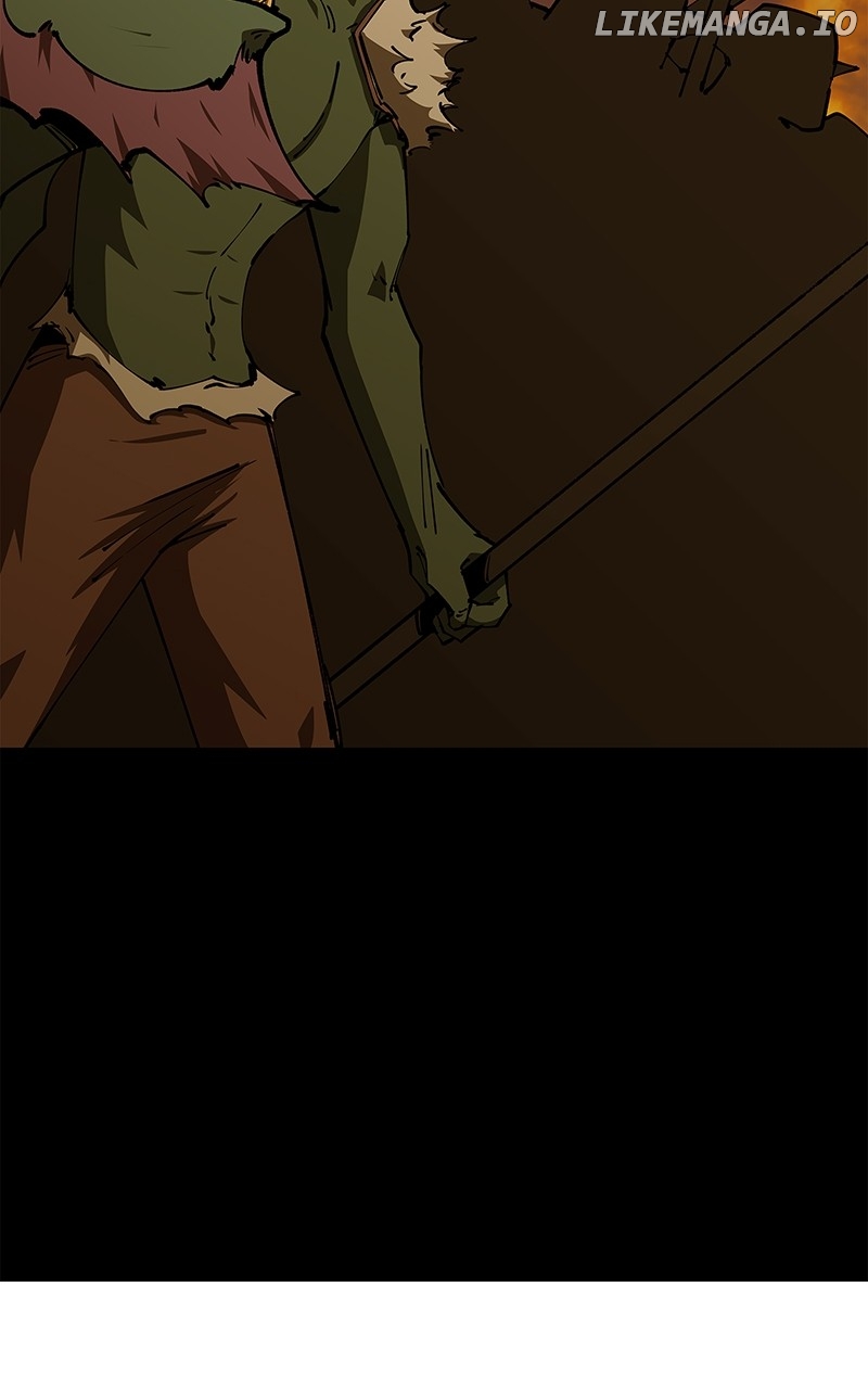 DevilUp – Manhwa Chapter 5 - page 77