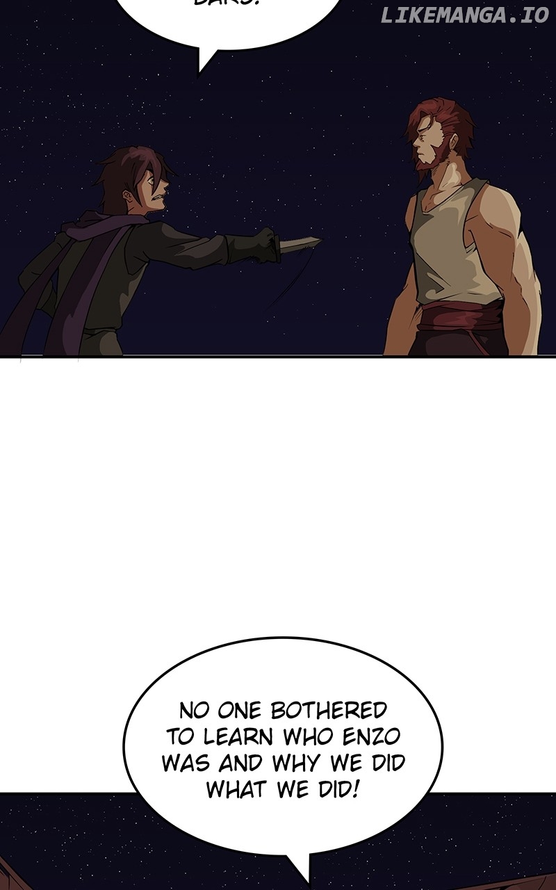 DevilUp – Manhwa Chapter 5 - page 9