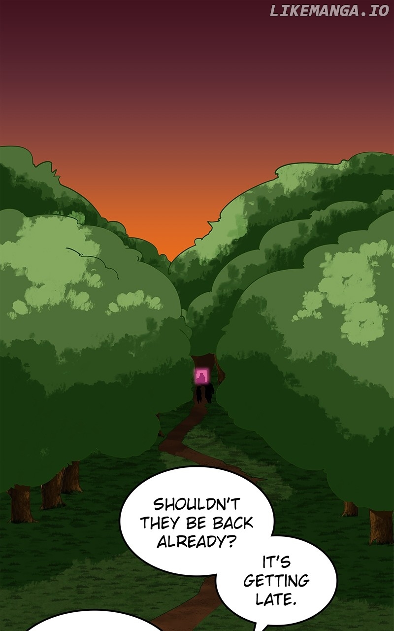 DevilUp – Manhwa Chapter 4 - page 1